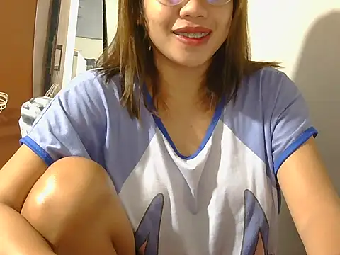 Snapshot of stellar0111 chatting on 07.06.26 stellar0111 online show from 07.06.26