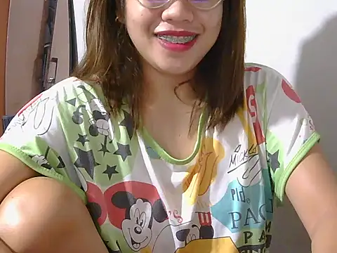 Snapshot of stellar0111 chatting on 07.13.26 stellar0111 online show from 07.13.26