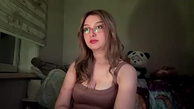 CloudyFoxy online show from 06.11.26
