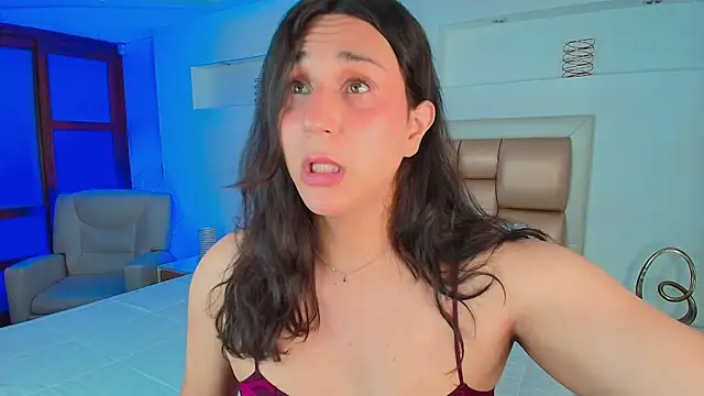 AryloverX online show from 08.01.26