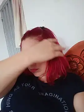 Agata Traviesa online show from 06.16.26