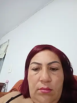 Agata Traviesa online show from 07.02.26