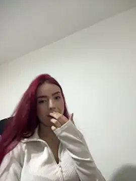 Mistic Cherry  online show from 06.14.26