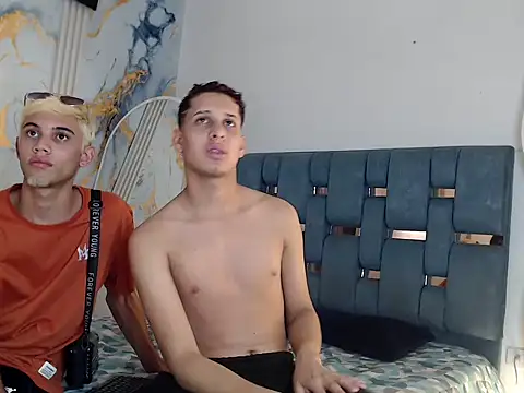 Thick cock guys online show from 06.17.26