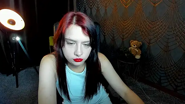 Livia Shy online show from 06.16.26