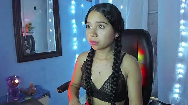 Milly-Way online show from 06.18.26