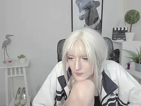 NikaDream online show from 07.06.26