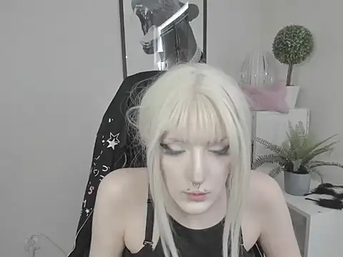 NikaDream online show from 07.23.26