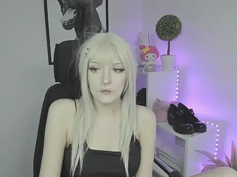 NikaDream online show from 08.03.26