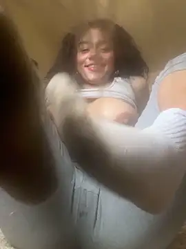 daddyyysbabygirl online show from 06.10.26