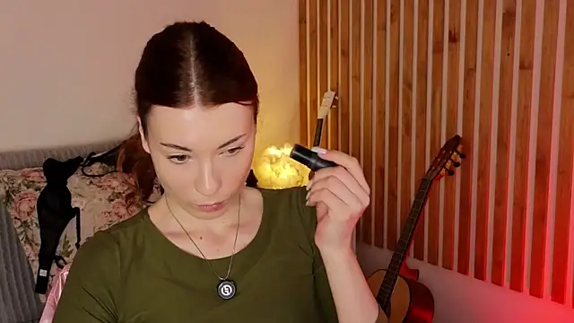 AlisaRussel online show from 06.23.26