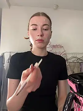 AlisaRussel online show from 07.07.26