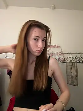 AlisaRussel online show from 07.10.26