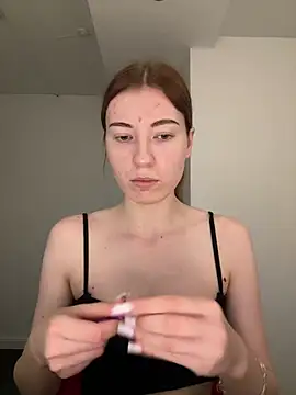 AlisaRussel online show from 07.12.26
