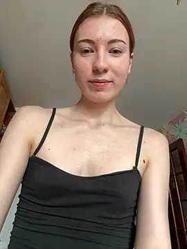 AlisaRussel online show from 07.14.26