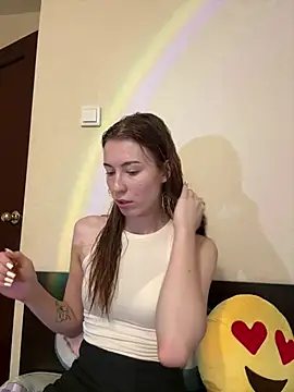 AlisaRussel online show from 07.24.26