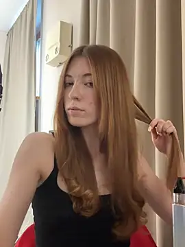 AlisaRussel online show from 07.31.26