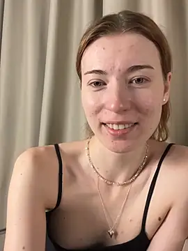 AlisaRussel online show from 08.04.26