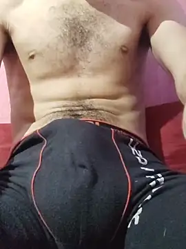 Snapshot of halim_Hott chatting on 06.12.26 halim Hott online show from 06.12.26