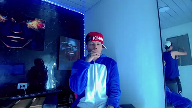 TheShamefulBoys online show from 06.11.26