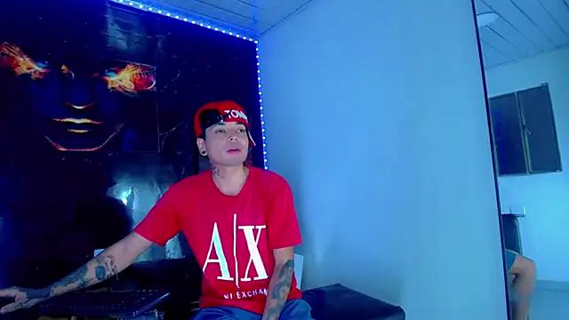 TheShamefulBoys online show from 06.13.26
