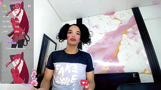 Snapshot of zoe_amatista chatting on 06.18.26 zoe amatista online show from 06.18.26