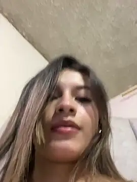 Sofia Ferraro online show from 07.07.26