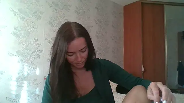 Mia Salamanka online show from 07.14.26