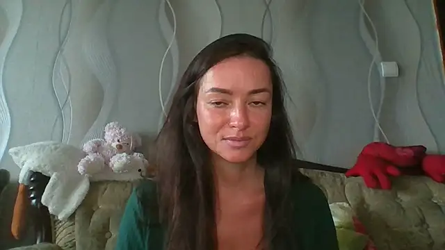 Mia Salamanka online show from 07.20.26