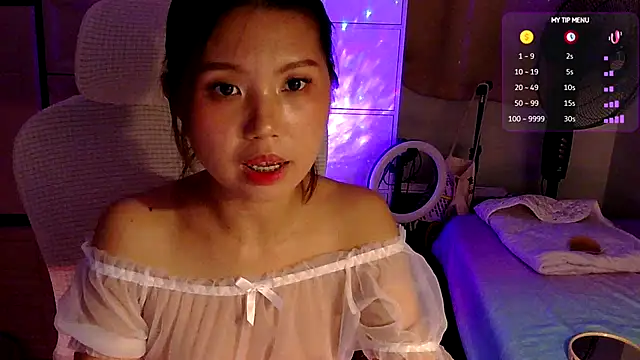 Snapshot of urgrl_portia chatting on 07.10.26 urgrl portia online show from 07.10.26