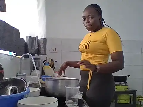 Amara254 online show from 07.06.26