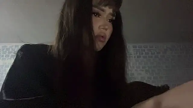 Snapshot of JerriePatches chatting on 07.28.26 JerriePatches online show from 07.28.26