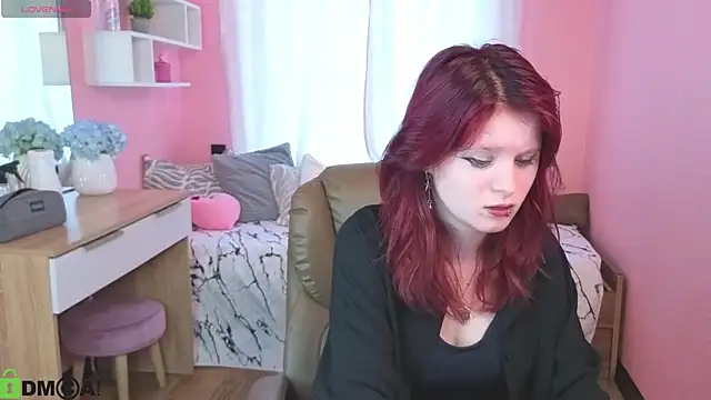 Fox  Cute online show from 07.09.26