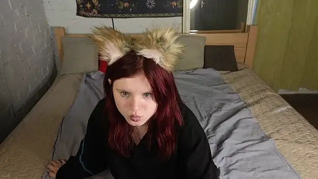 Fox  Cute online show from 07.30.26