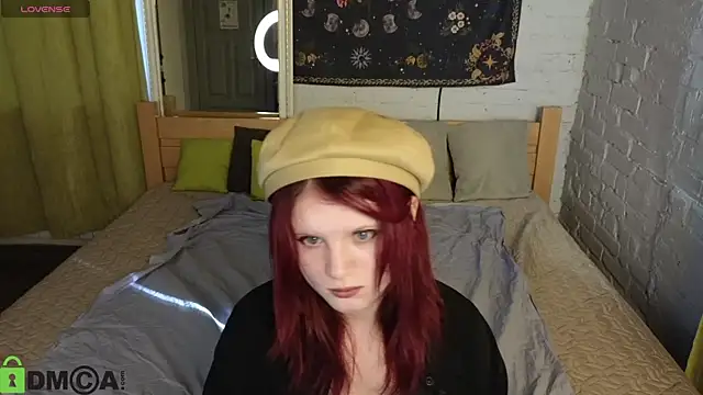 Fox  Cute online show from 08.04.26