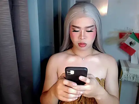 Horny HoneyX online show from 07.07.26