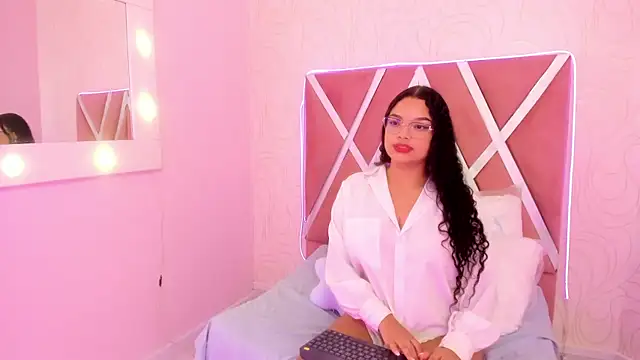 natalyy rose online show from 08.03.26