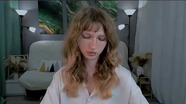 molly san  online show from 06.17.26