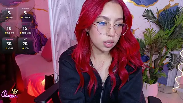AYLE TAY online show from 06.18.26