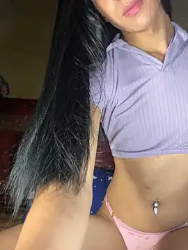 lady Tayron online show from 07.09.26