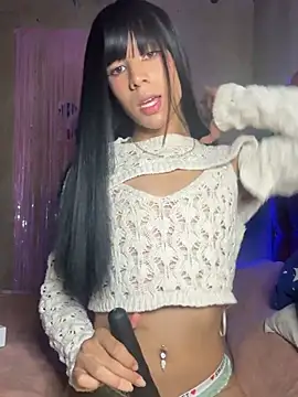 lady Tayron online show from 07.23.26