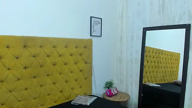 Snapshot of Daniela_Spencerr chatting on 08.03.26 Daniela Spencerr online show from 08.03.26
