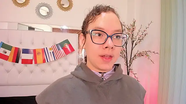 ParisMendez online show from 07.29.26