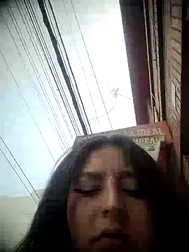 Snapshot of Aly_96 chatting on 06.13.26 Aly 96 online show from 06.13.26