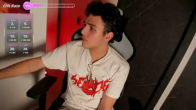 cam suaza online show from 08.08.26
