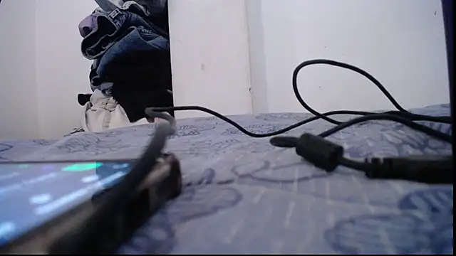 IvannaVega23 online show from 06.12.26