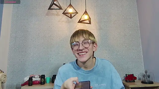 axell stone  online show from 06.11.26