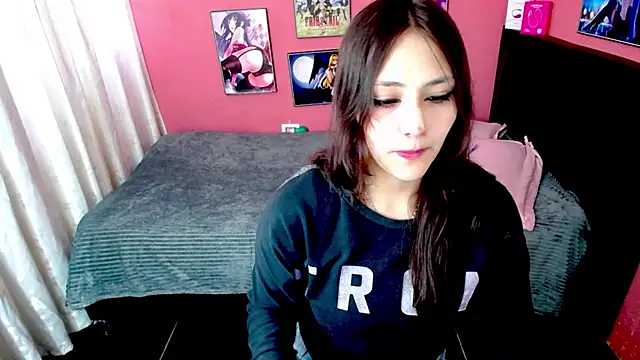 Snapshot of Sakura_Mimi chatting on 07.06.26 Sakura Mimi online show from 07.06.26