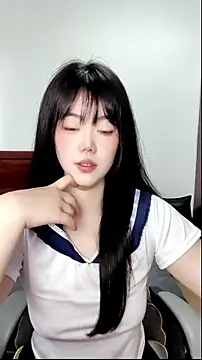 Snapshot of Xiaobai5201314 chatting on 06.13.26 Xiaobai5201314 online show from 06.13.26