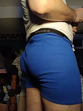 Dickbetweencheeks online show from 07.02.26